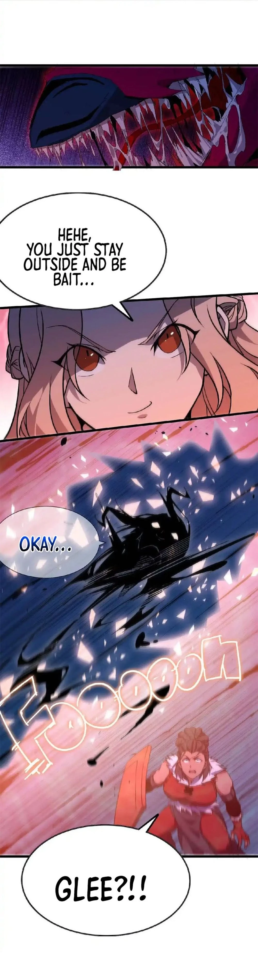 Hero X Demon Empress Chapter 24 - 16