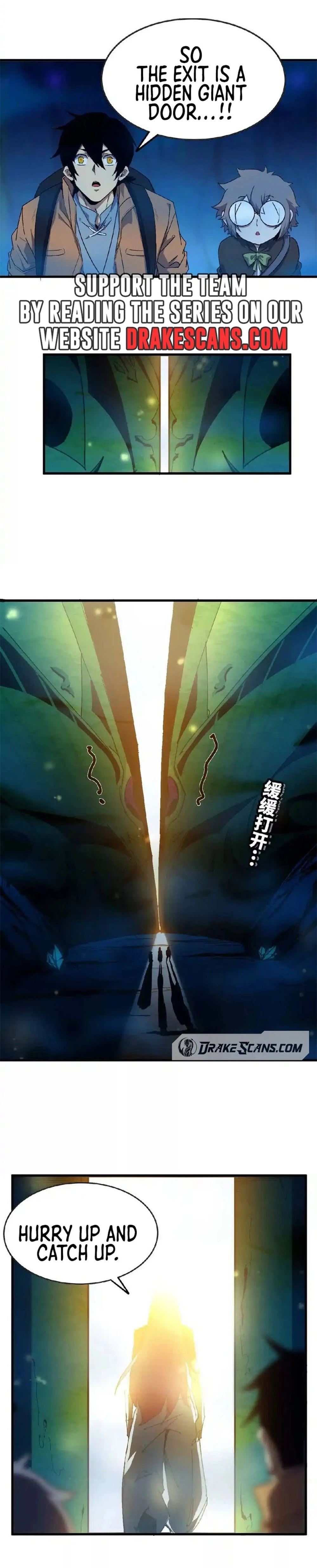 Hero X Demon Empress Chapter 25 - 11