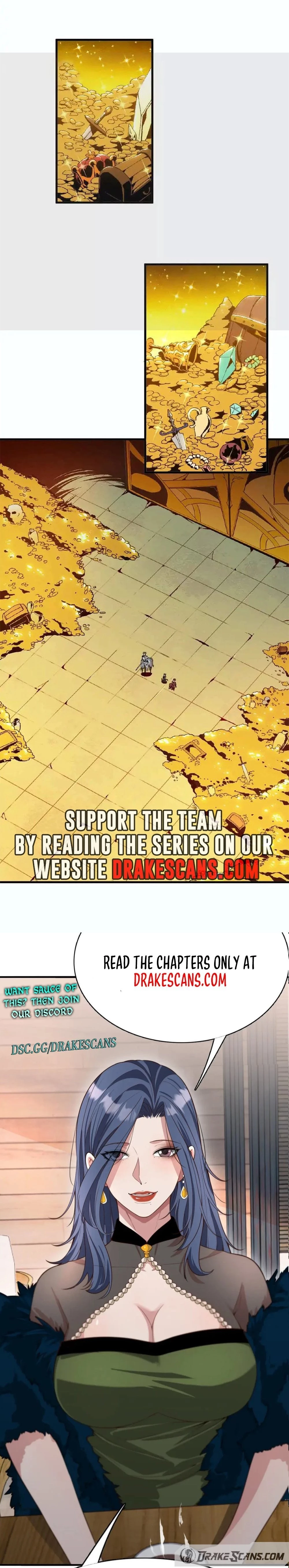 Hero X Demon Empress Chapter 25 - 15
