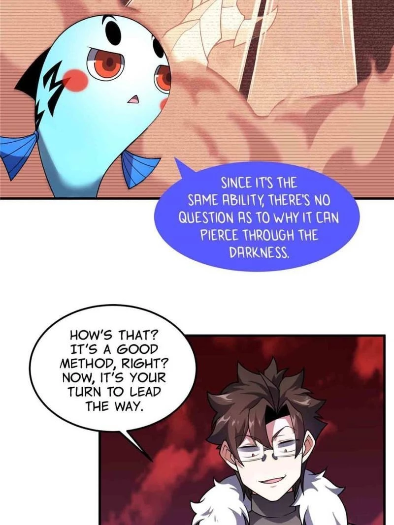 Monster Pet Evolution Chapter 214 - 2