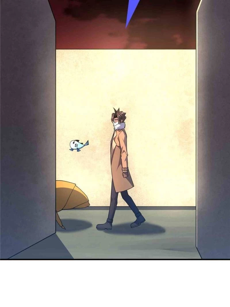 Monster Pet Evolution Chapter 214 - 4