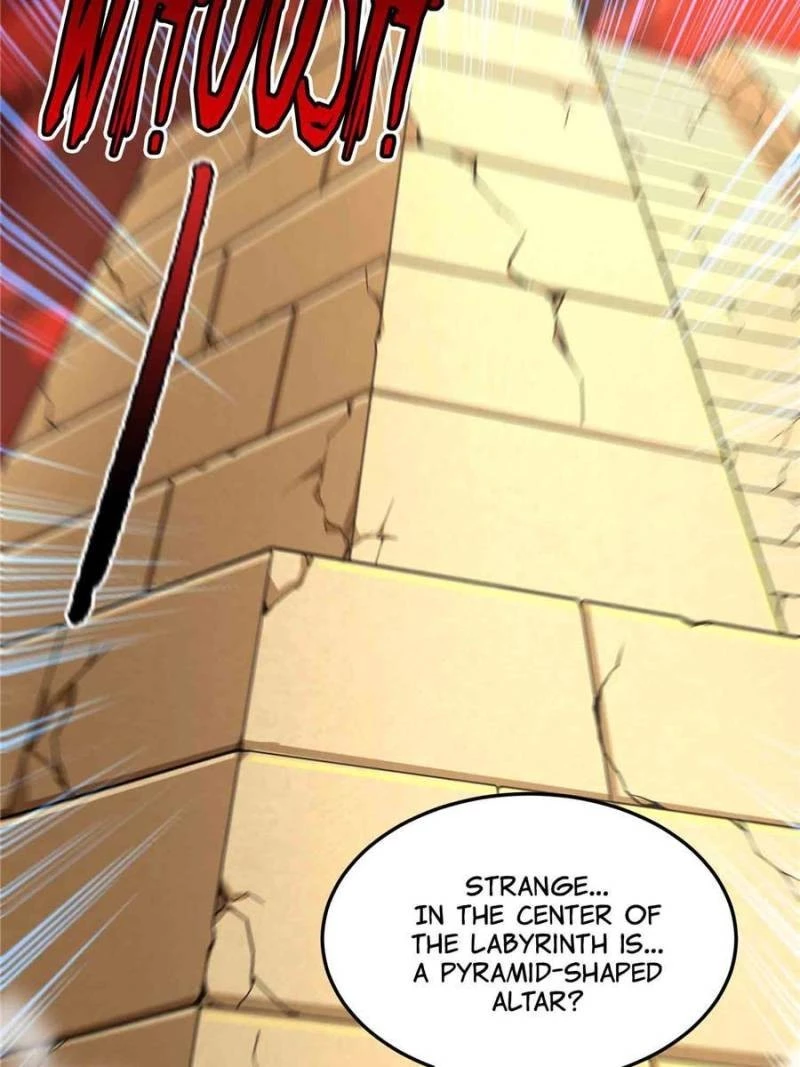 Monster Pet Evolution Chapter 214 - 6