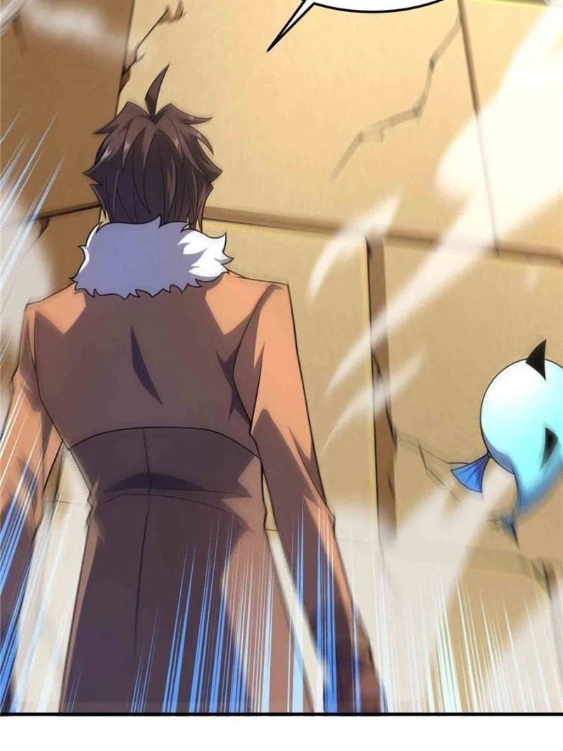 Monster Pet Evolution Chapter 214 - 7