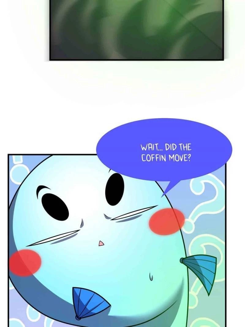 Monster Pet Evolution Chapter 214 - 12