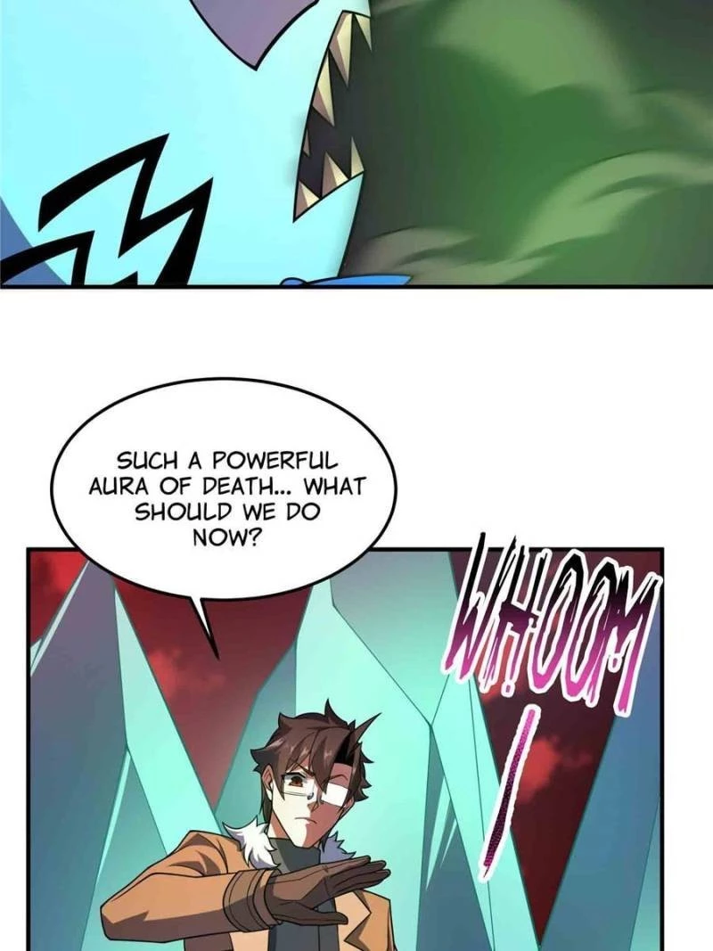Monster Pet Evolution Chapter 214 - 14