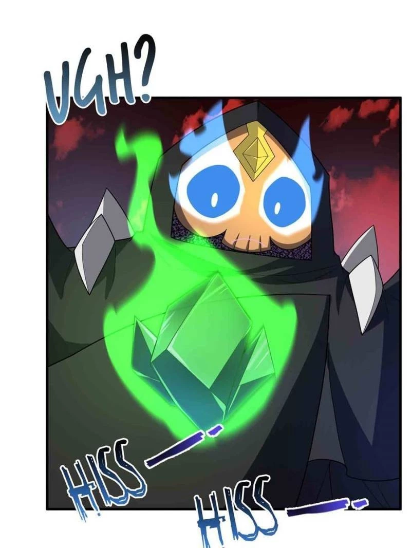 Monster Pet Evolution Chapter 214 - 25