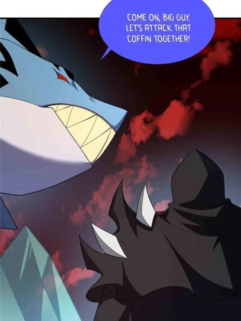 Monster Pet Evolution Chapter 214 - 29