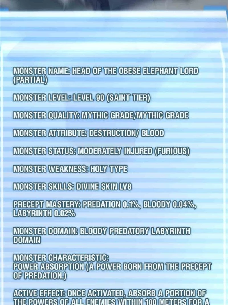 Monster Pet Evolution Chapter 214 - 37