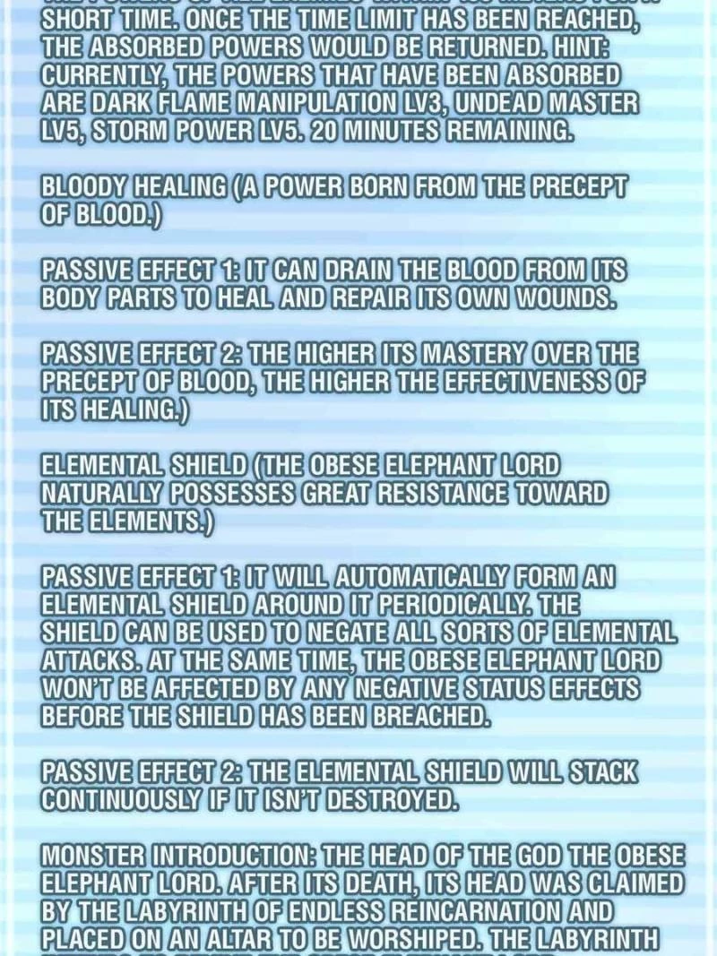 Monster Pet Evolution Chapter 214 - 38