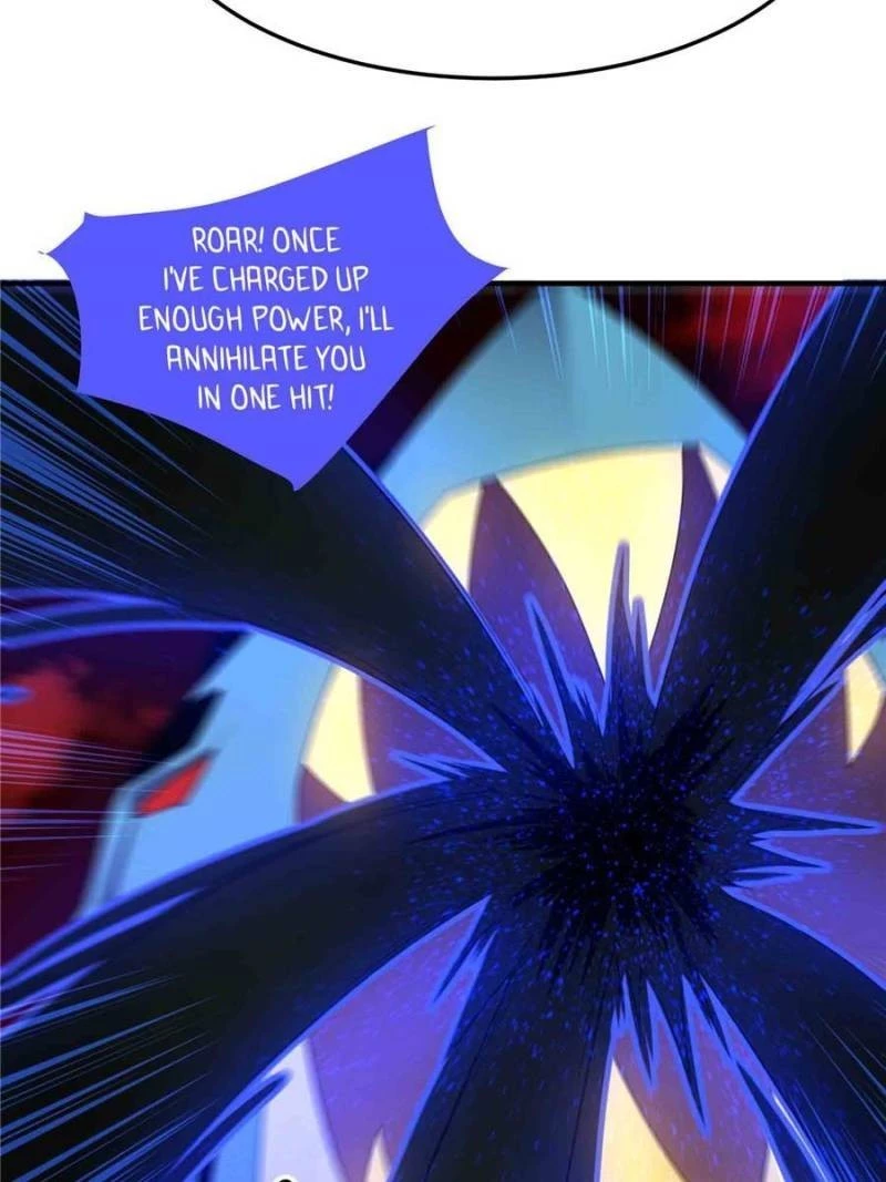 Monster Pet Evolution Chapter 214 - 45