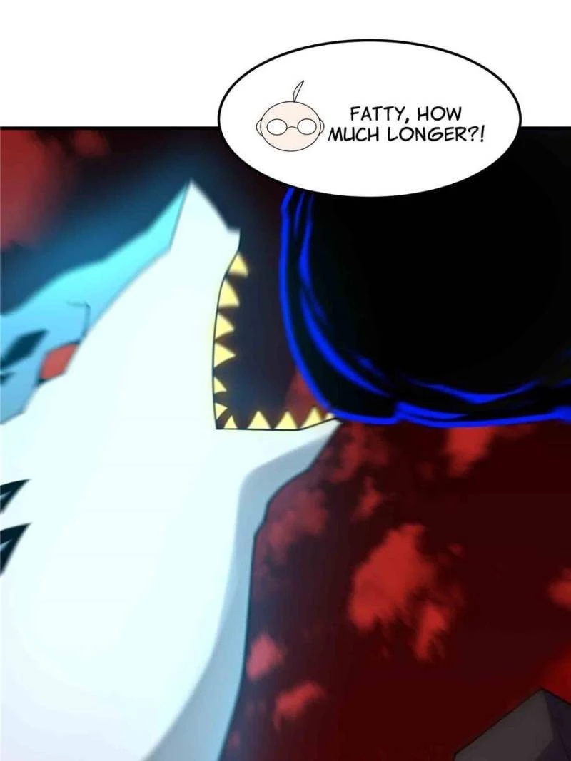 Monster Pet Evolution Chapter 214 - 59