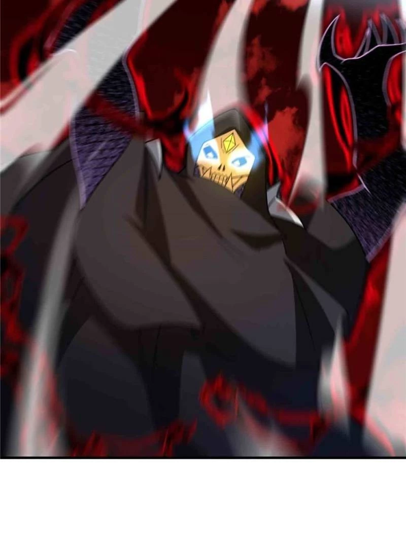 Monster Pet Evolution Chapter 214 - 61