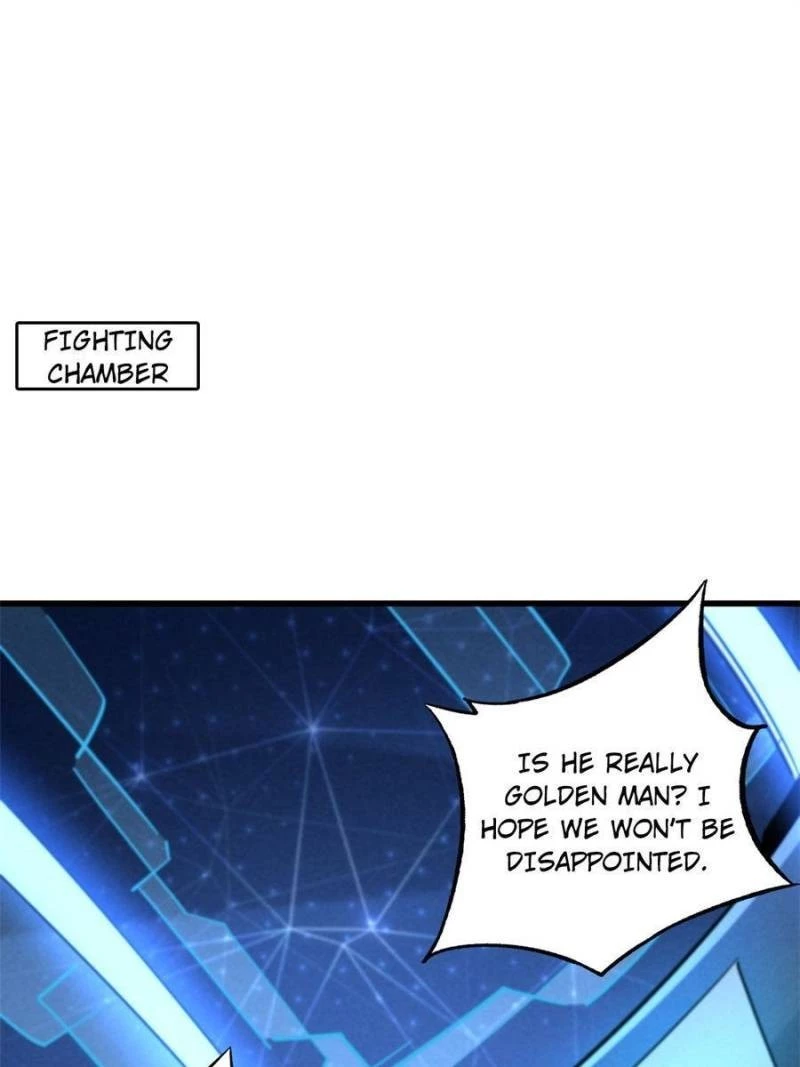 Super Gene Chapter 157 - 1