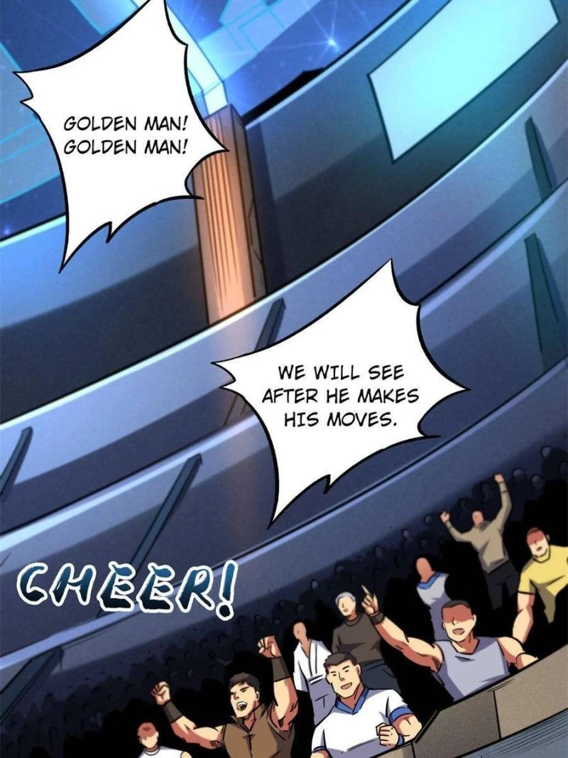 Super Gene Chapter 157 - 2