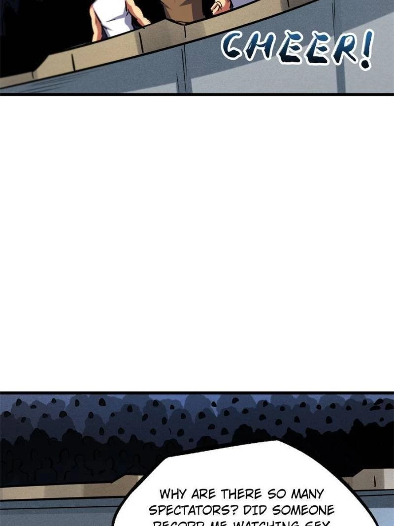 Super Gene Chapter 157 - 3