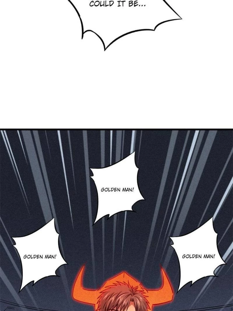 Super Gene Chapter 157 - 5