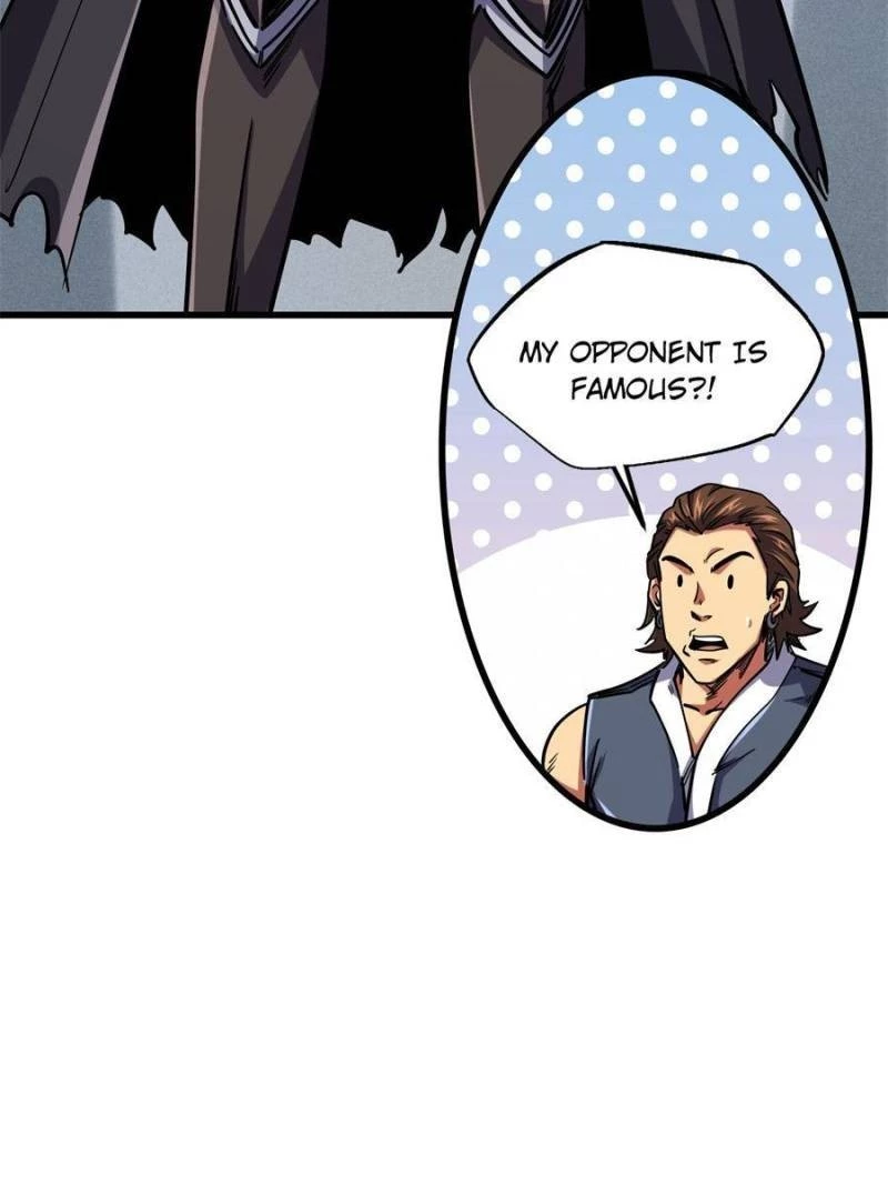Super Gene Chapter 157 - 7