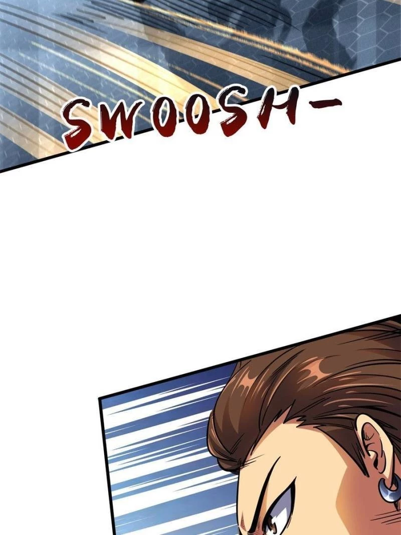 Super Gene Chapter 157 - 13