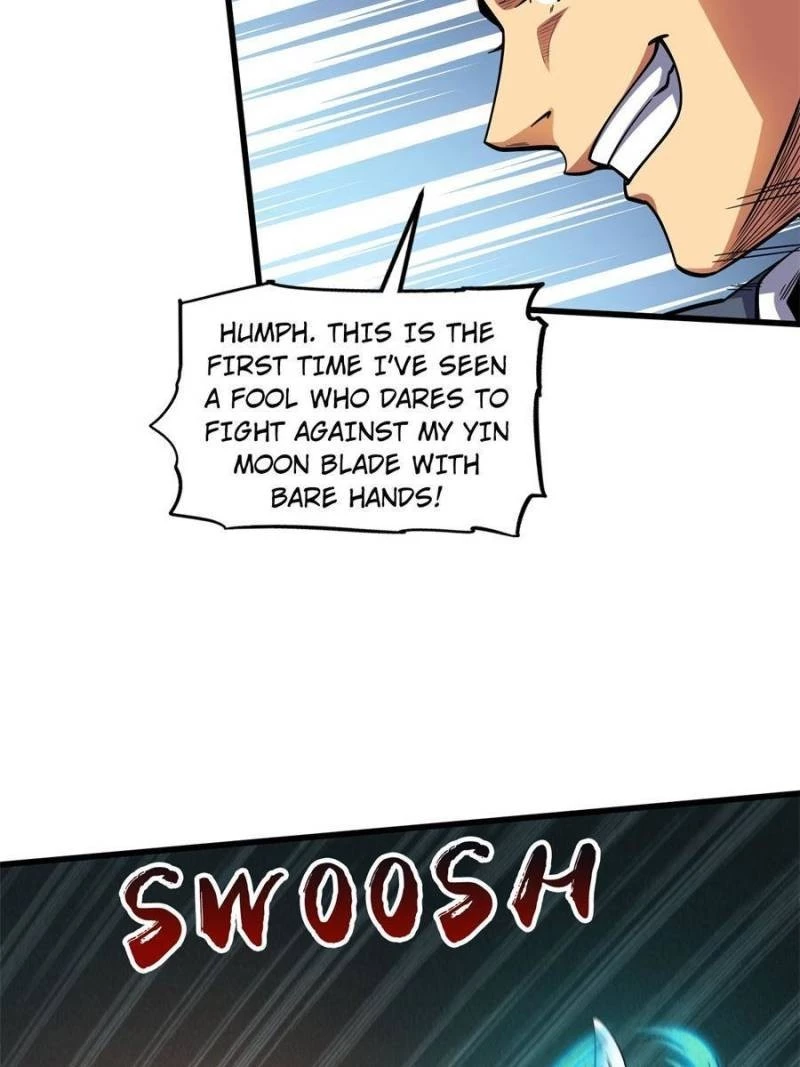 Super Gene Chapter 157 - 14