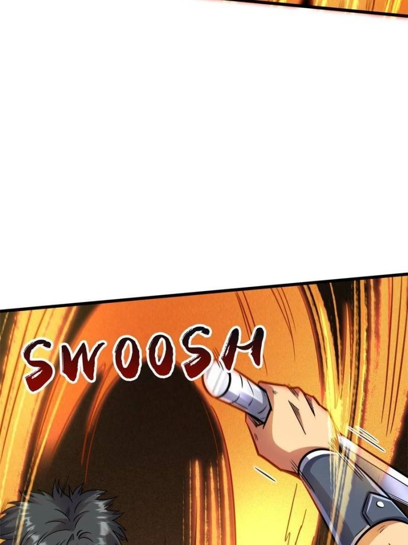 Super Gene Chapter 157 - 18