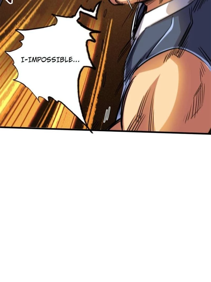 Super Gene Chapter 157 - 20
