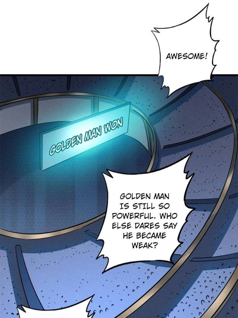 Super Gene Chapter 157 - 21