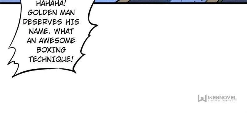 Super Gene Chapter 157 - 22