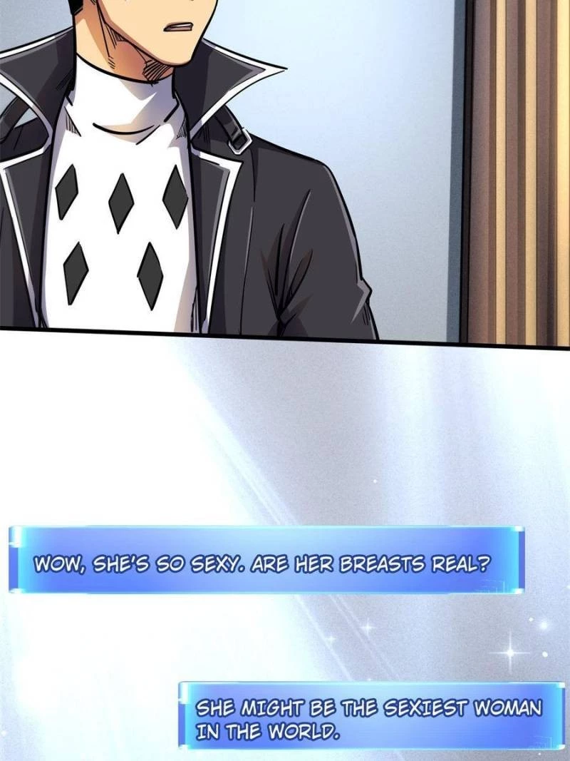 Super Gene Chapter 157 - 27