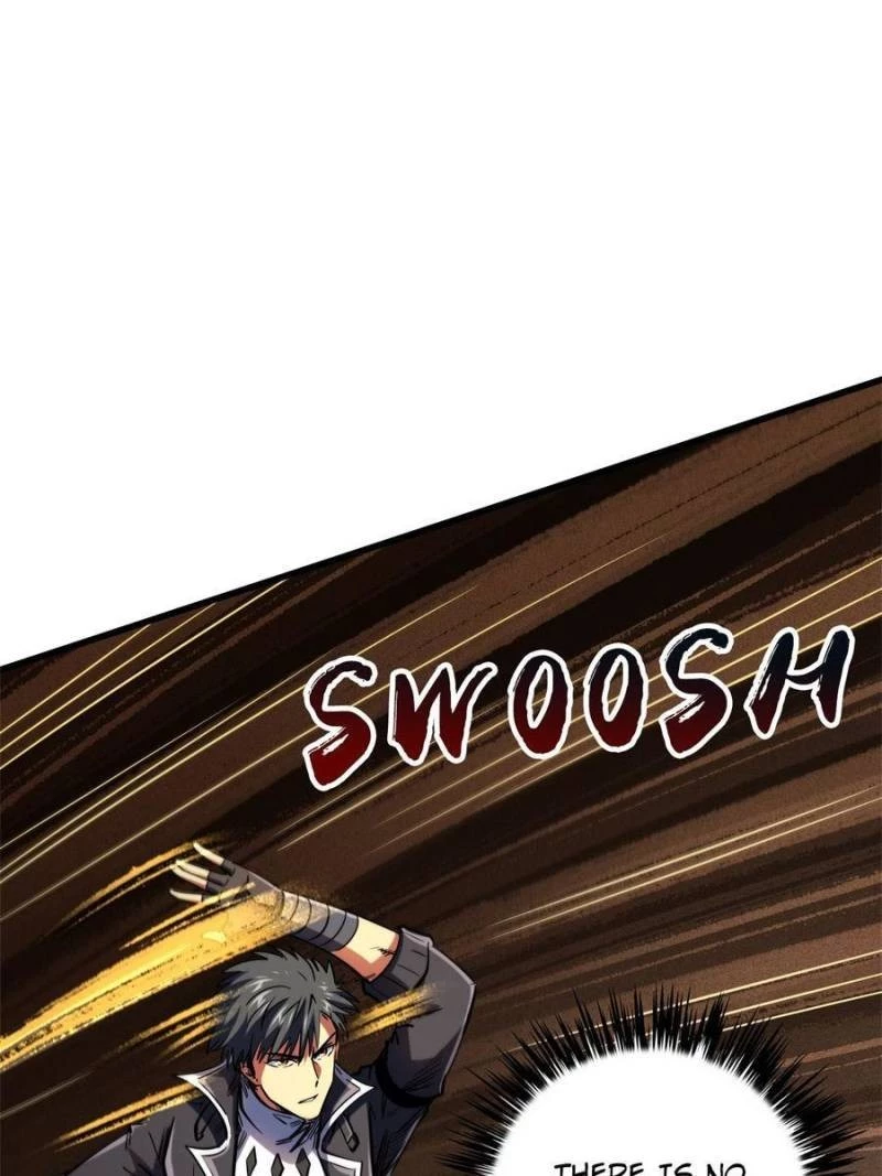 Super Gene Chapter 157 - 35