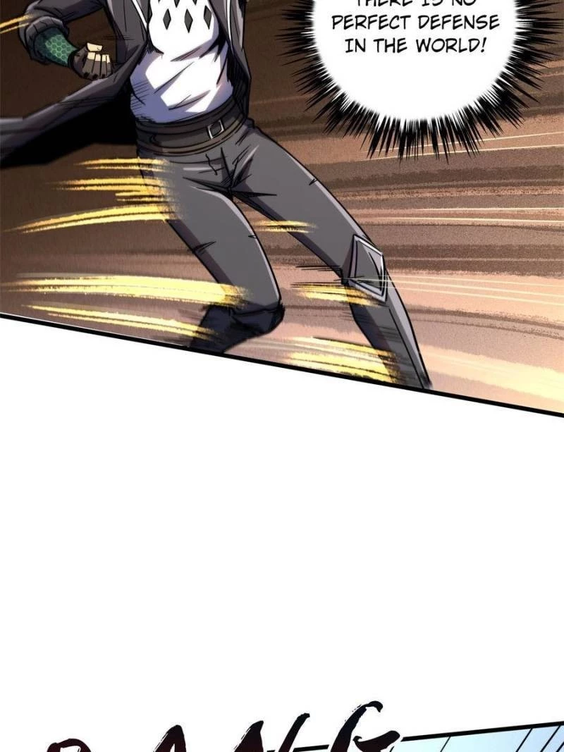 Super Gene Chapter 157 - 36