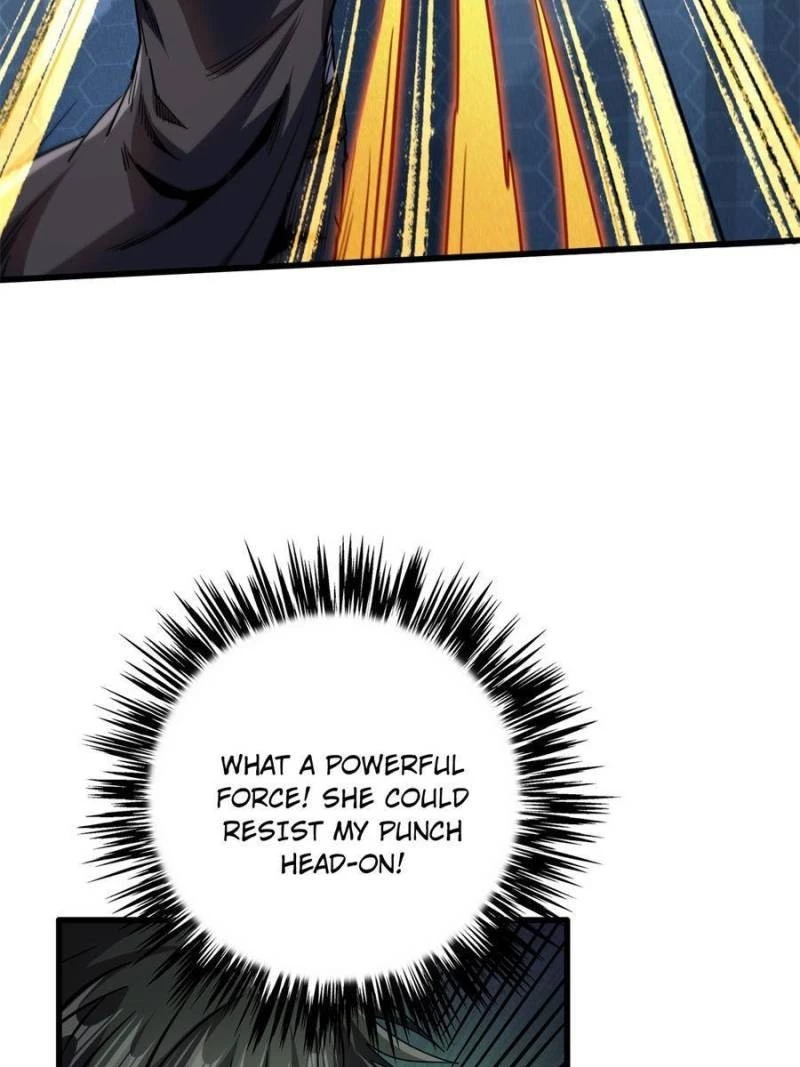 Super Gene Chapter 157 - 38