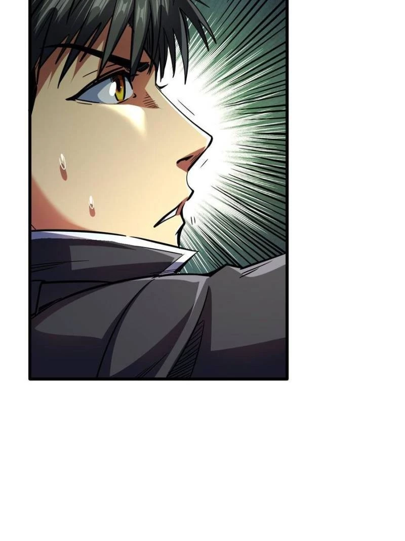 Super Gene Chapter 157 - 39