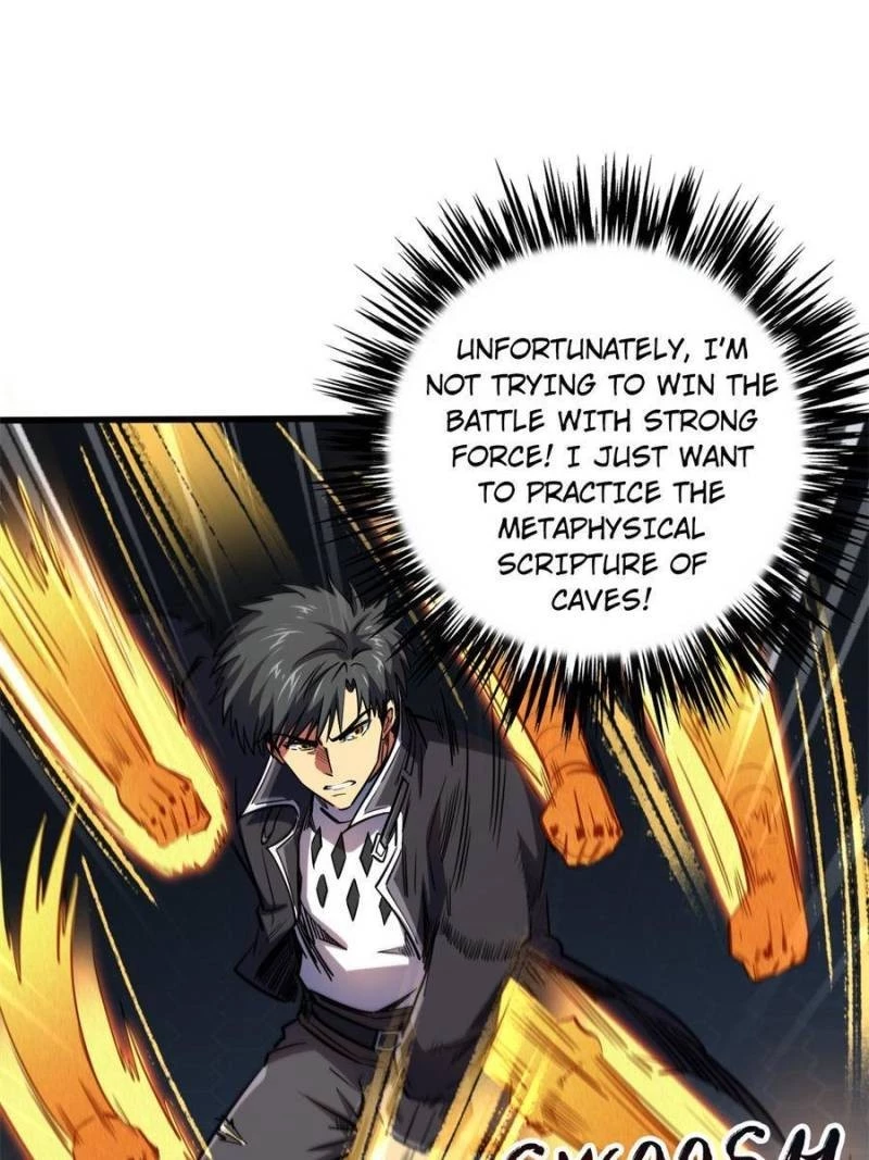 Super Gene Chapter 157 - 40