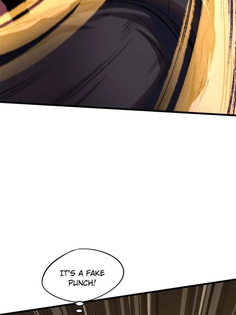 Super Gene Chapter 157 - 45