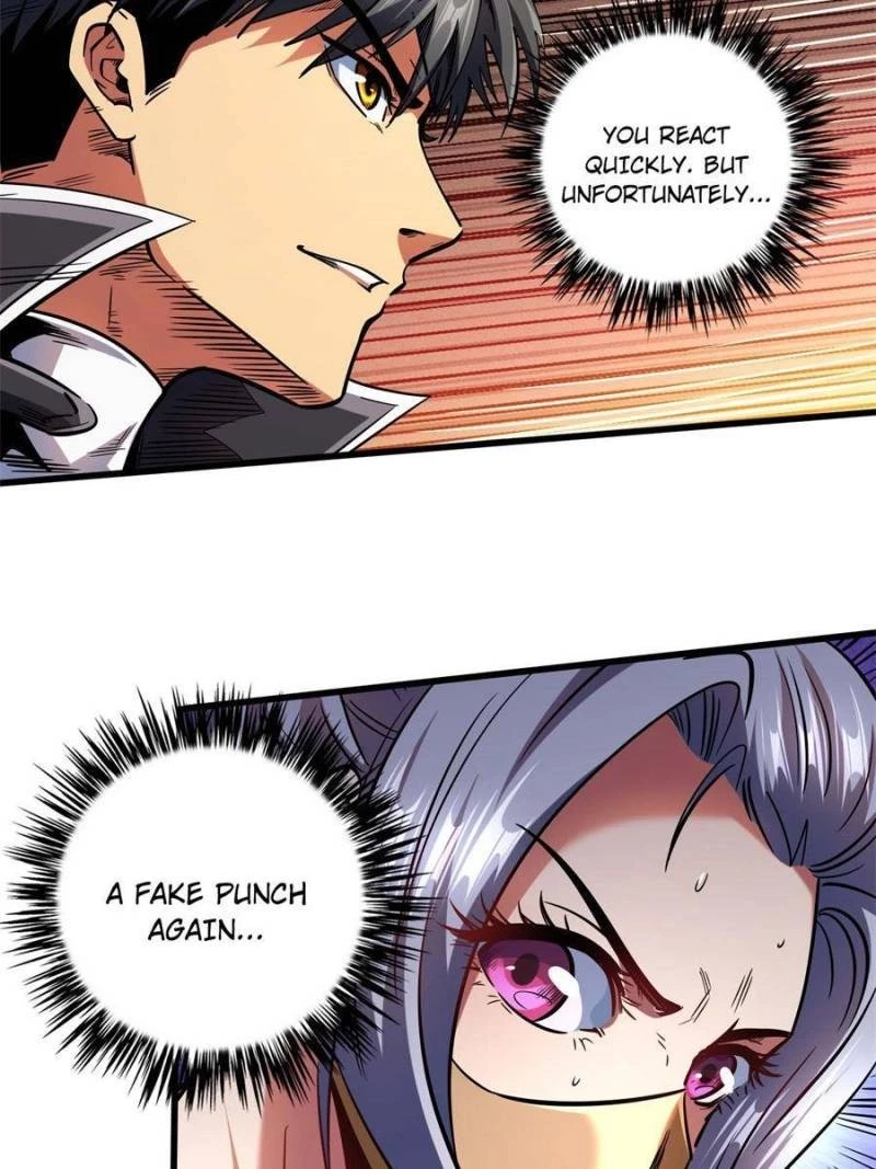 Super Gene Chapter 157 - 48