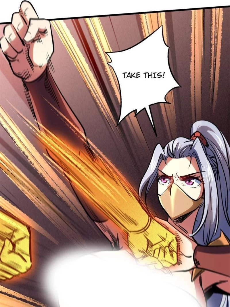 Super Gene Chapter 157 - 56