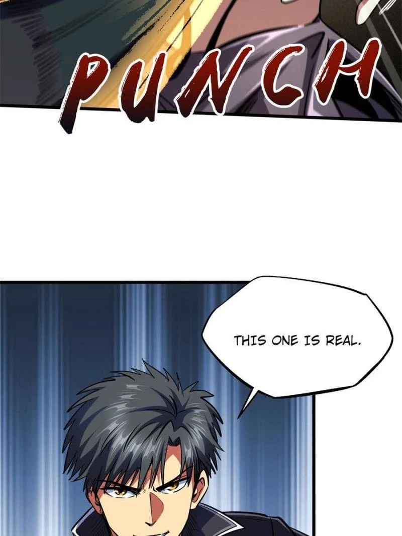 Super Gene Chapter 157 - 59