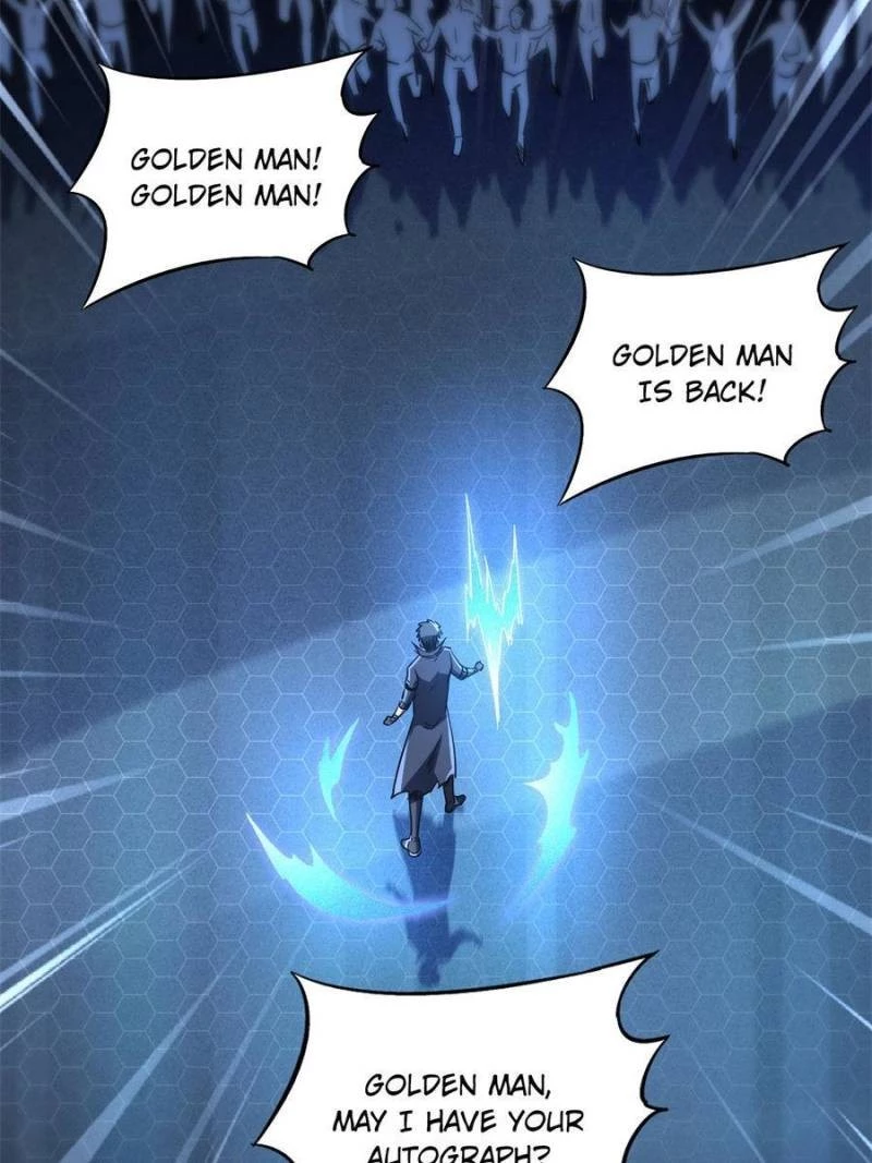 Super Gene Chapter 157 - 65