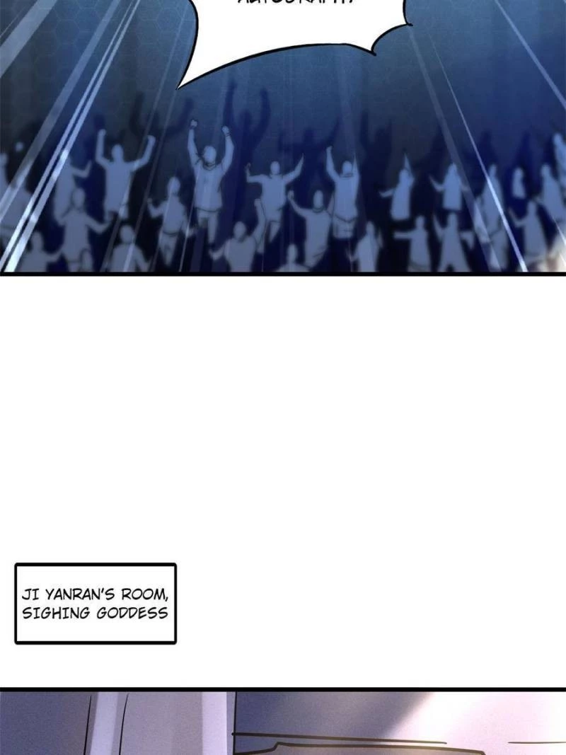 Super Gene Chapter 157 - 66