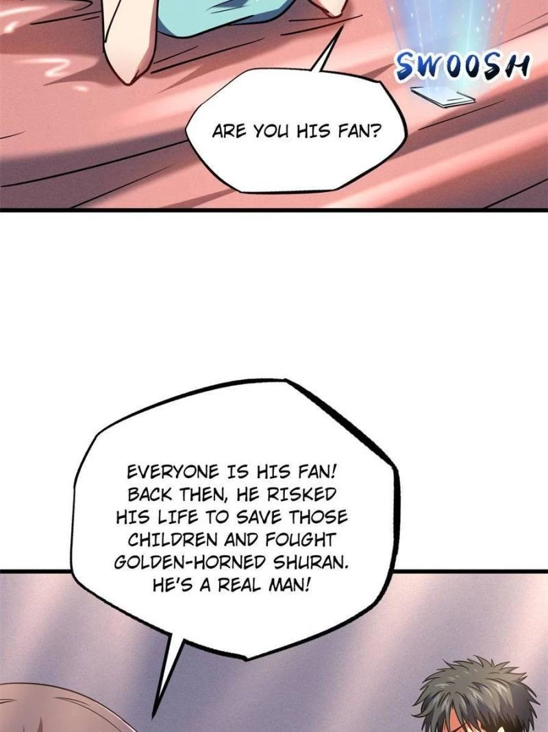 Super Gene Chapter 157 - 69
