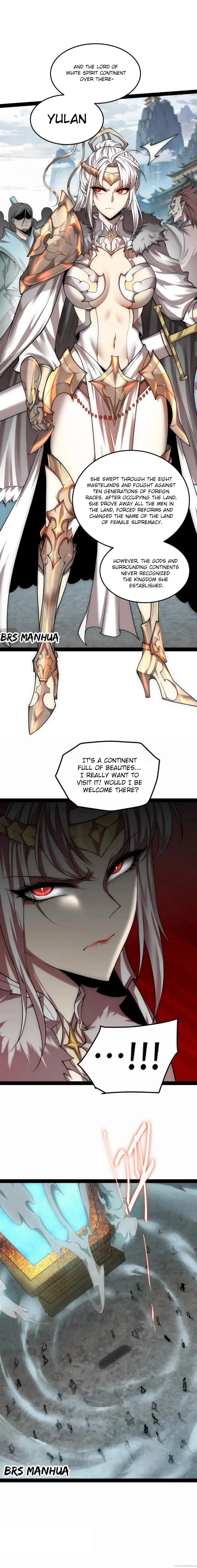 Off to an Invincible Start Chapter 109 - 8