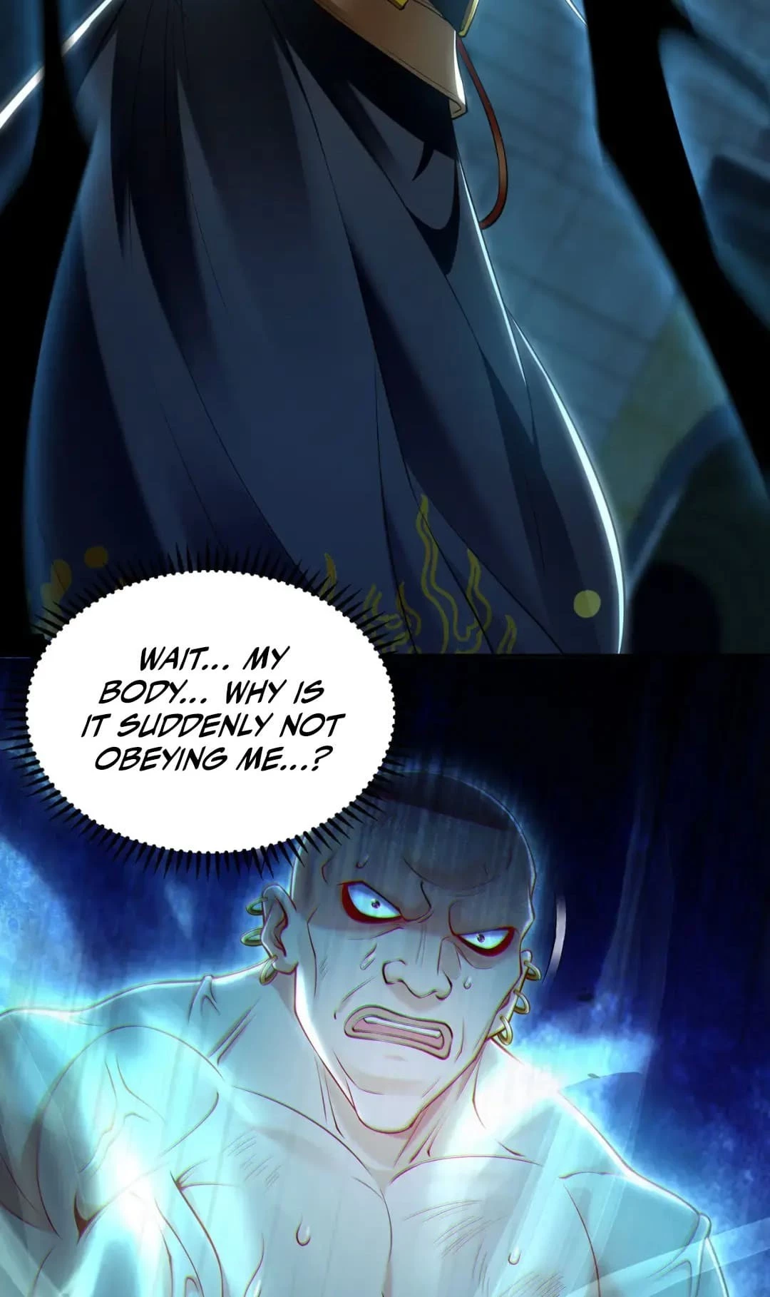 Million Times Attack Speed Chapter 31 - 9