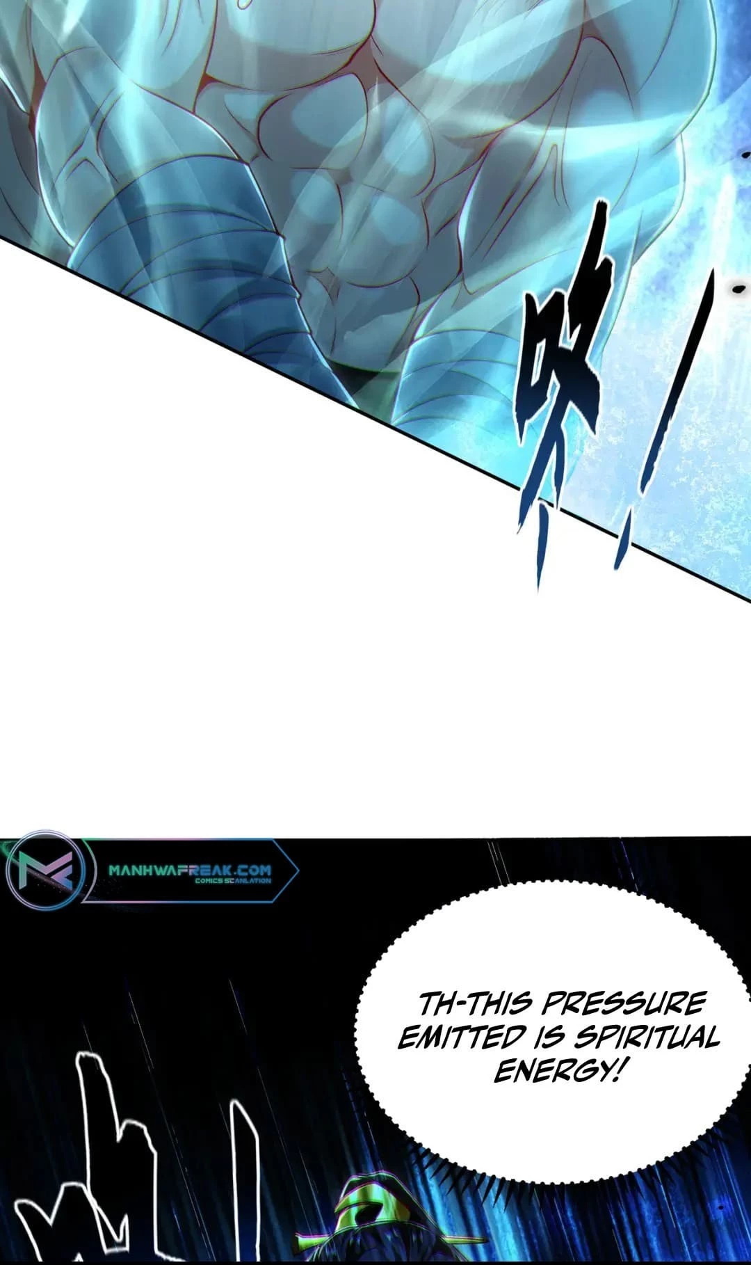 Million Times Attack Speed Chapter 31 - 10