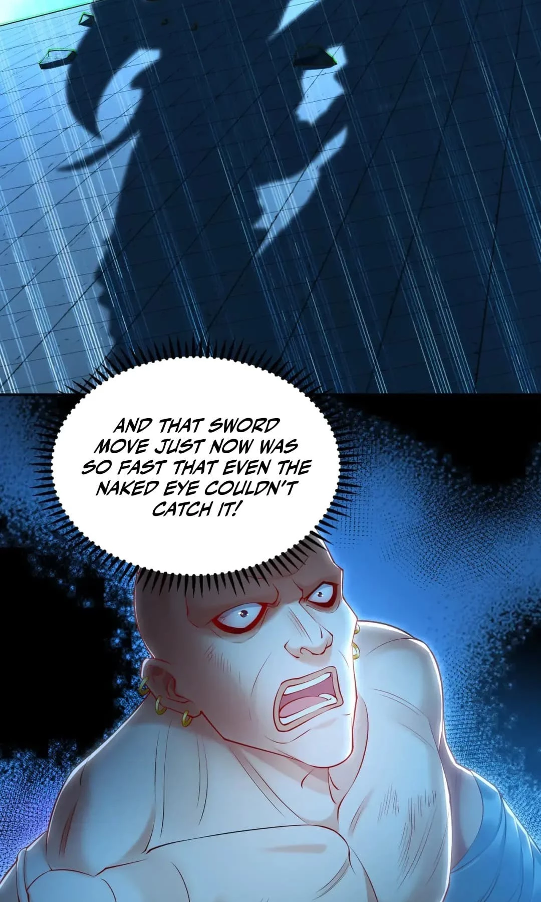 Million Times Attack Speed Chapter 31 - 12