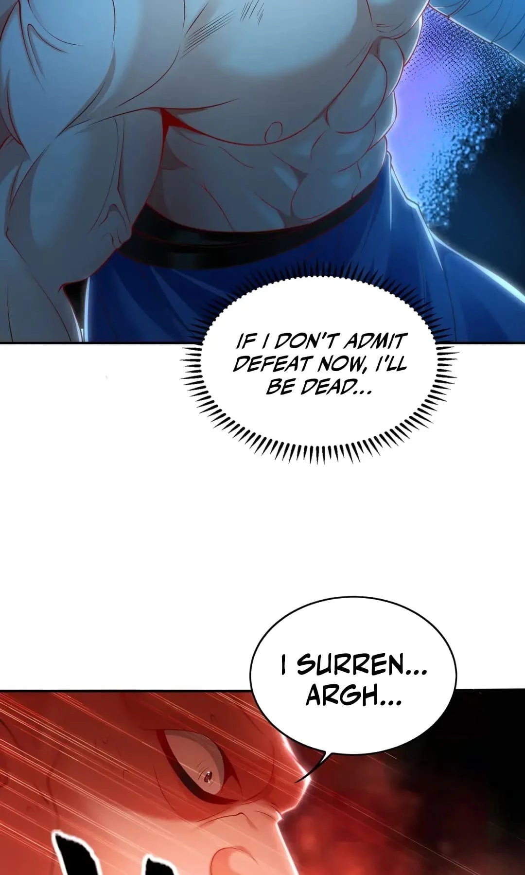 Million Times Attack Speed Chapter 31 - 13