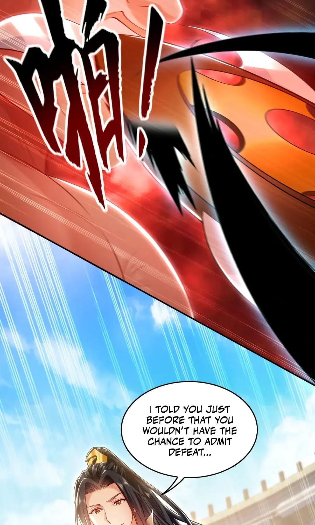 Million Times Attack Speed Chapter 31 - 14