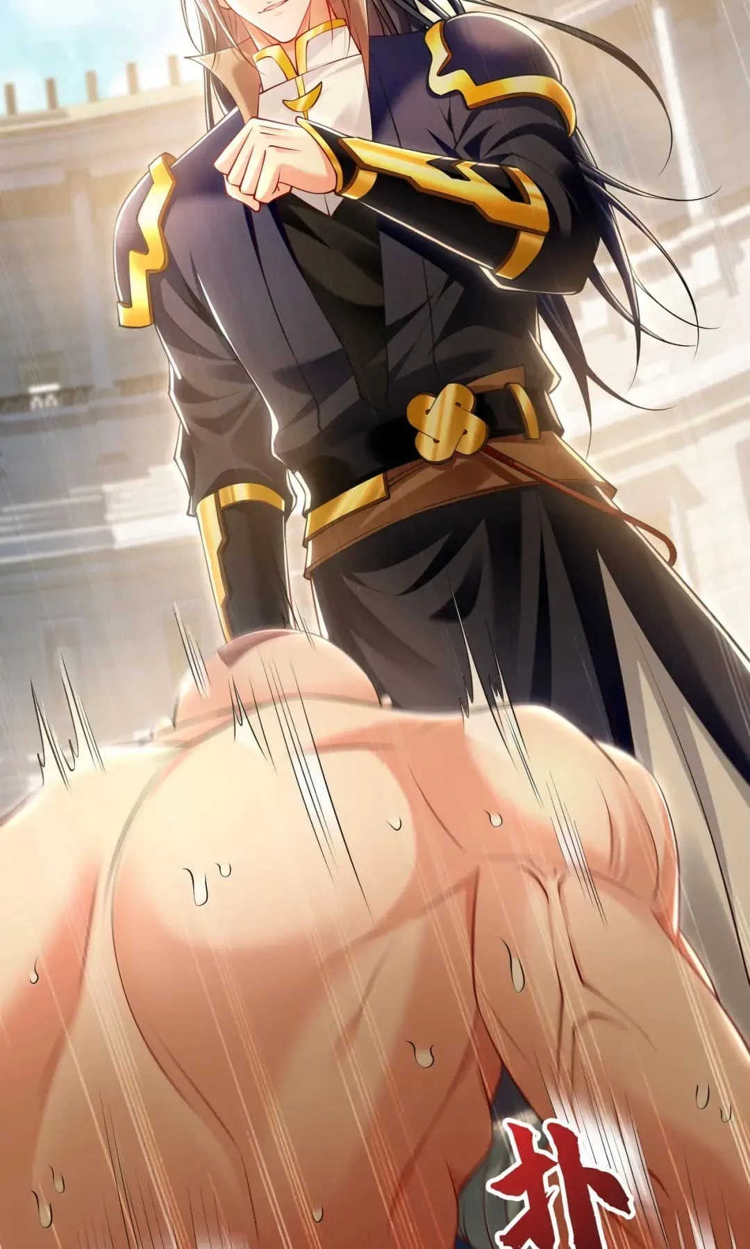 Million Times Attack Speed Chapter 31 - 15