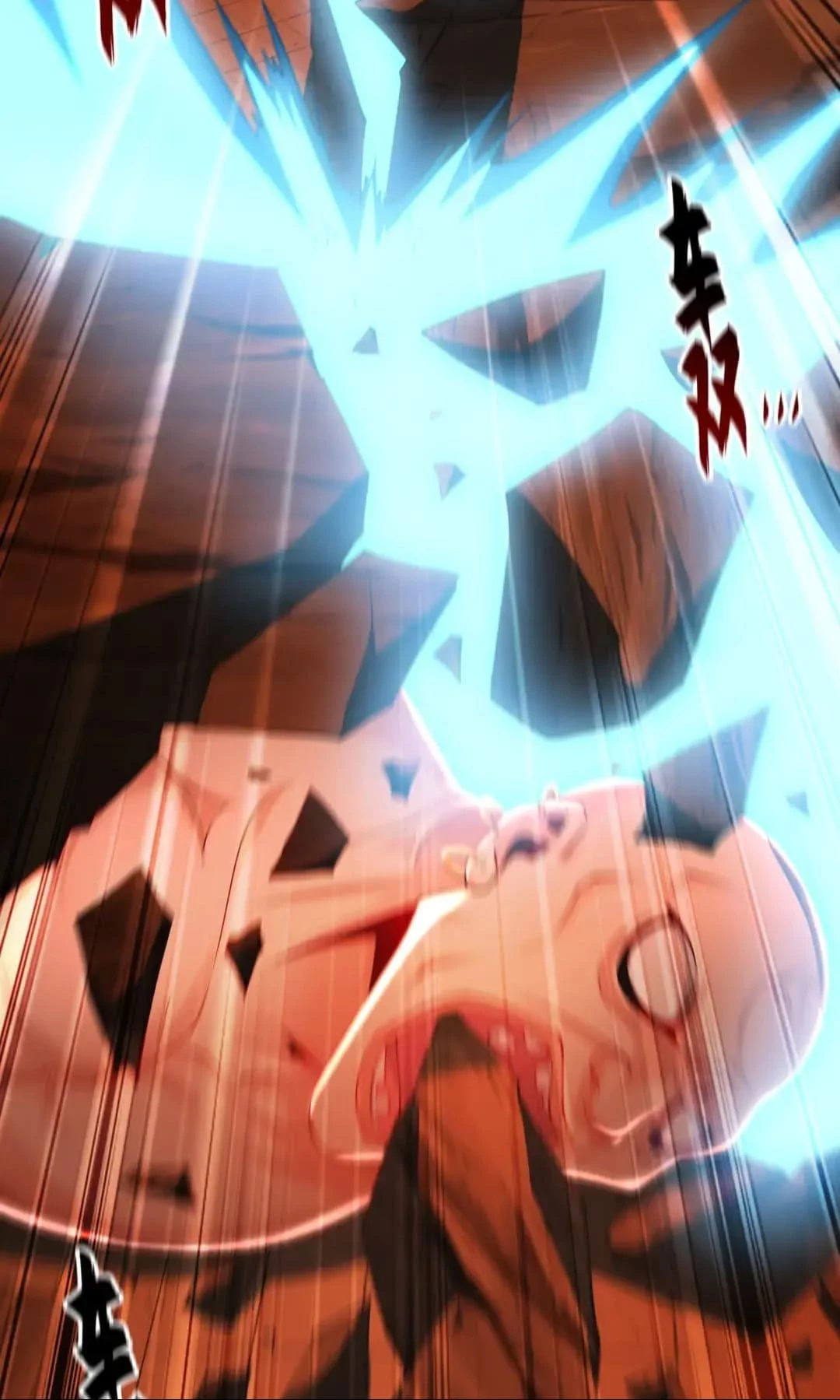 Million Times Attack Speed Chapter 31 - 19