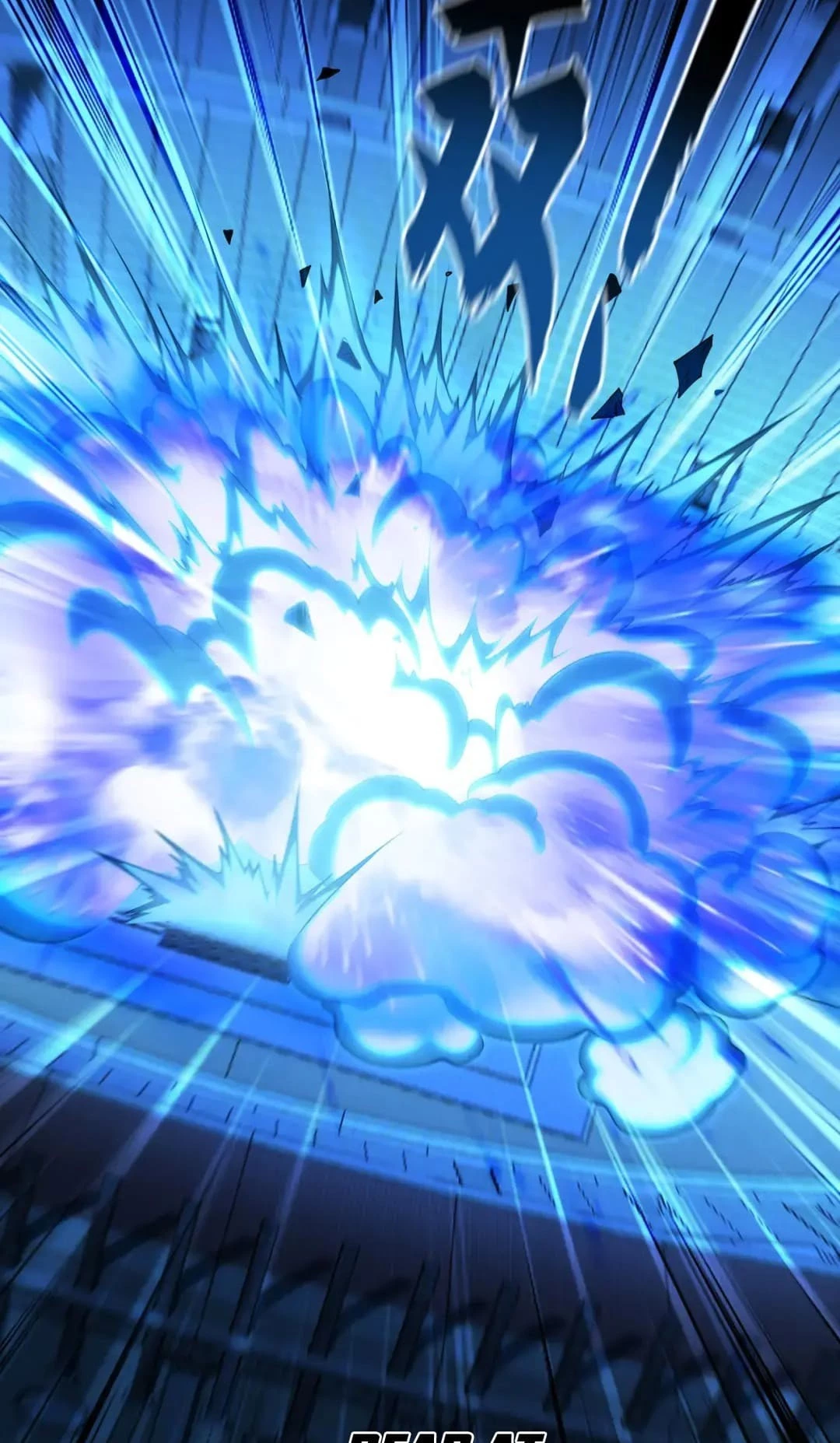 Million Times Attack Speed Chapter 31 - 21