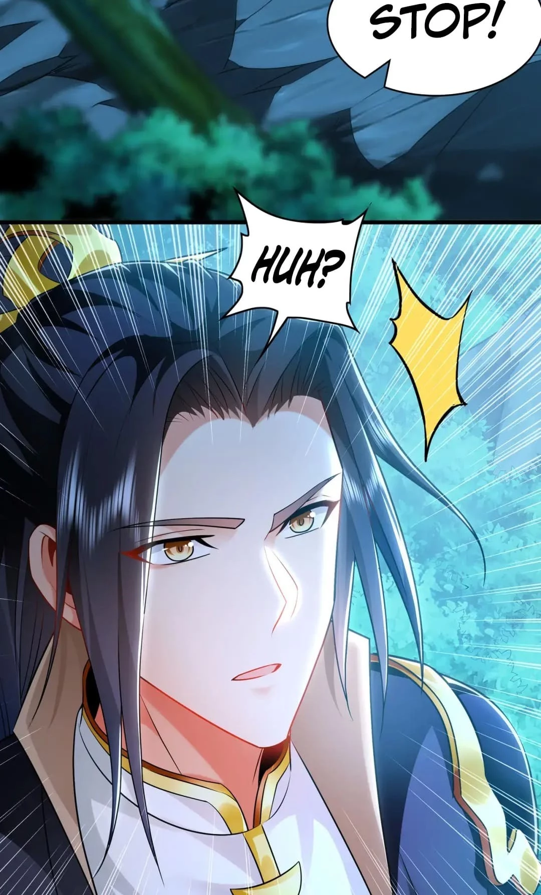 Million Times Attack Speed Chapter 31 - 33